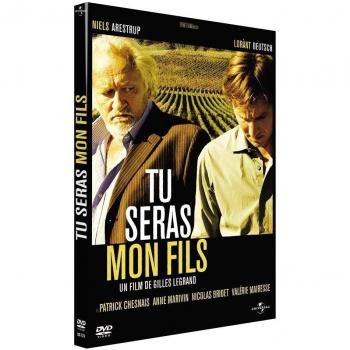 Tu seras mon fils [Francia] [DVD]