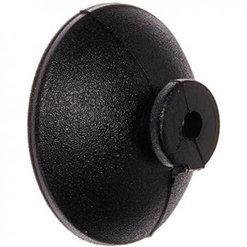 Fluval Ventosa de Salva Tubos D20 para los Filtros FX5 y FX6 - 4 Unidades