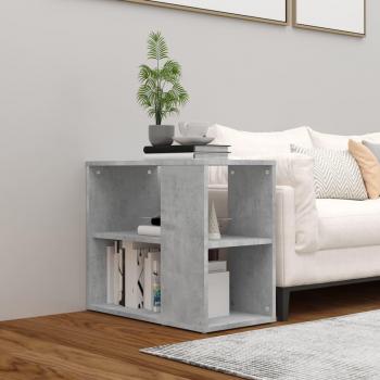 Armario auxiliar de madera contrachapada 60x30x50 cm, mueble de almacenaje moderno para salón, buffet, armario auxiliar y armario de almacenamiento