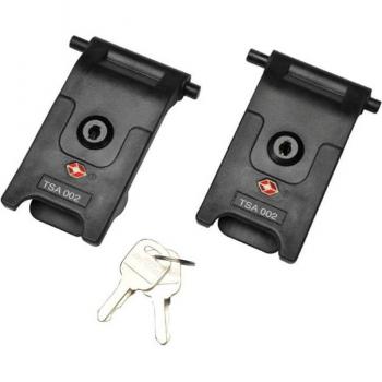 SKB 3I-TSA-2 Medium TSA Locking Latch Kit