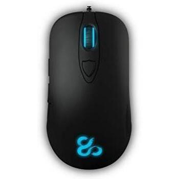Newskill Renshi - Ratón ergonómico Gaming