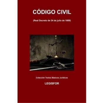 Código Civil: 2.ª edición