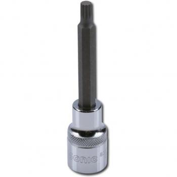 Toma de 12 puntos de 1/2 XZN SONIC 83810008 - Cubos insertables