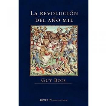 La revolución del año mil: Prefacio de Georges Duby