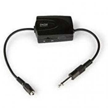 ALH-303 ADAPTADOR CON PREVIO ALIMENTACION FONESTAR --