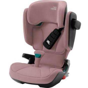 Silla de coche Britax Römer KIDFIX i-SIZE con XP-PAD y SICT