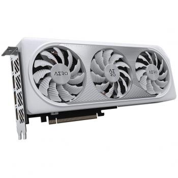 Gigabyte GeForce RTX 4060 Ti AERO OC 16GB GDDR6 Graphics Card