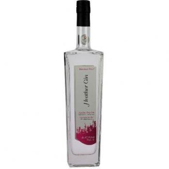 Heather London Cut Dry Gin