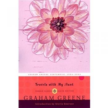 Travels with My Aunt (Penguin Classics Deluxe Edition) - Graham Greene