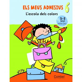 L'escola dels colors