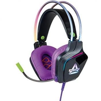FRTEC - Headset Auriculares Gaming BIFROST con Cable