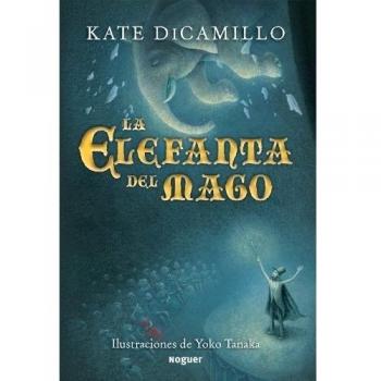 La elefanta del mago