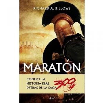 Maratón: El origen de la leyenda