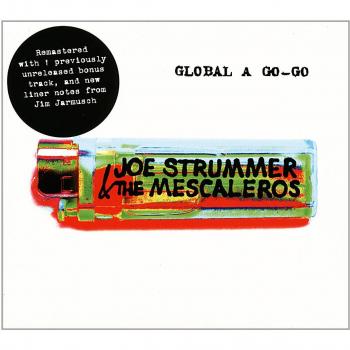 Global A Go-Go