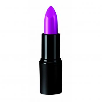 Maquillaje Elegante color verdadero Lipstick Amped 3,5 g, Paquete 1er