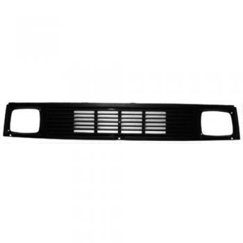 Rejilla delantera Radiador VAN WEZEL 3070510 para Mercedes-Benz T1 Van y T1 Bus