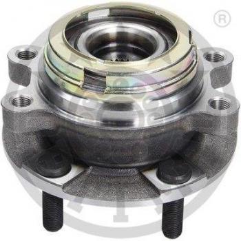 Kit de cojinete de rueda OPTIMAL 961554
