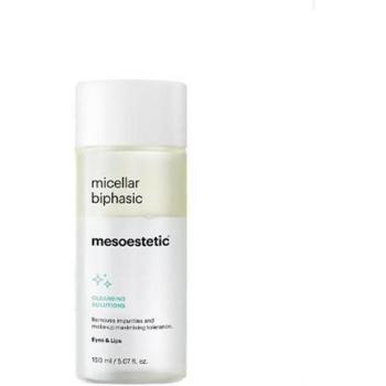Mesoestetic Micellar Biphasic Make-Up Remover for Eyes 150ml