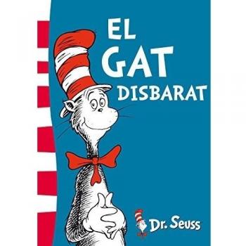 El gat Disbarat