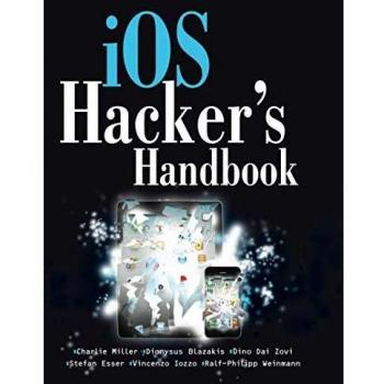 iOS Hacker's Handbook
