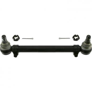 Manillar y barra de dirección FEBI BILSTEIN 21730, compatible con diversas marcas y modelos de vehículos, fabricado en material de alta calidad para garantizar durabilidad y resistencia, diseño optimizado para un ajuste perfecto y fácil instalación