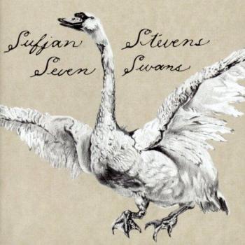 SEVEN SWANS