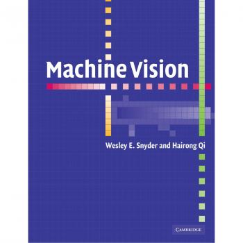 Advanced Machine Vision System: Precision Imaging and Analysis
