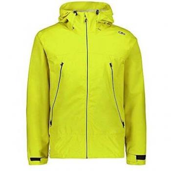 CMP Giacca con Tecnologia Climaprotect 5.000 Chaqueta, Hombre, Energy, 48