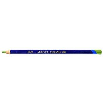 Derwent – 1550 Inktense – Lápices de primavera verde