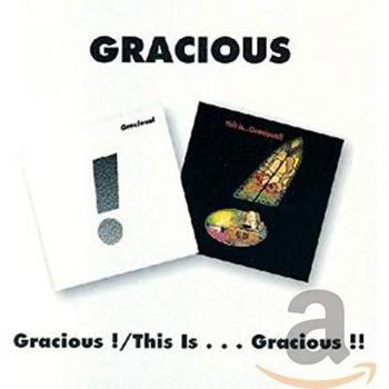 Gracious! / This Is...Gracious!