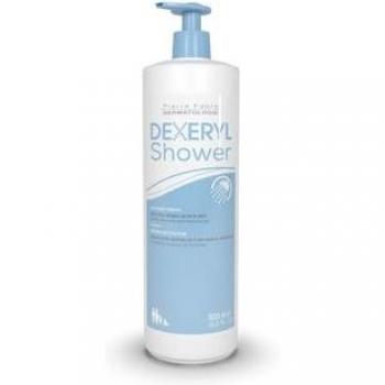 DEXERYL Shower Crema de Ducha 500 ml + Regalo Dexeryl Crema Emoliente 50 ml