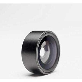 Pixter Lente Universal Ojo de pez para Smartphones