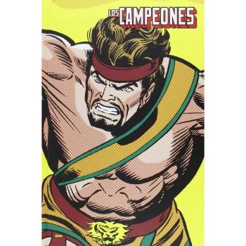 Los Campeones