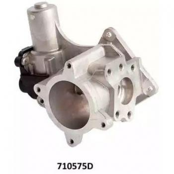Válvula EGR Wahler 710575D de alta calidad