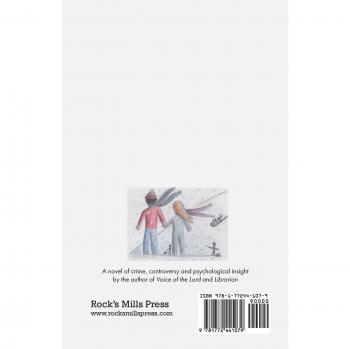Escucha a los Niños (Ravenstone, Libro 1)