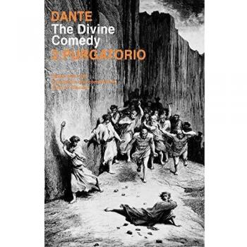 The Divine Comedy: Volume 2: Purgatorio