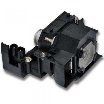 Alda PQ Professional, lámpara para proyector compatible con EPSON EMP-TW20, EMP-TWD1, EMP-S3, EMP-TWD3, EMP-TW20H, EMP-S3L Proyectores