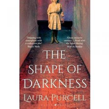 La Forma de la Oscuridad: Novela Gótica de Laura Purcell