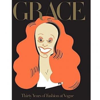 Grace. Thirty years of fashion at Vogue