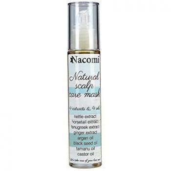 Nacomi Nacomi Hc Natural Scalp Care Mask 50Ml 50 ml