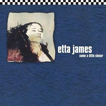 James, Etta [Vinilo]