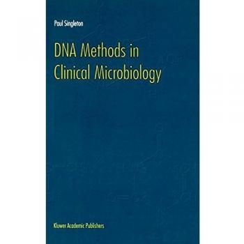 Clinical Microbiology DNA Techniques Handbook