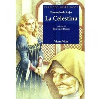 La Celestina N/c - Fernando De Rojas