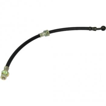 Tubo de freno ABE C89125ABE - Latiguillo de freno, alta resistencia, fabricado con materiales de calidad, diseñado para un rendimiento óptimo en sistemas de frenado, compatible con diversos modelos de vehículos