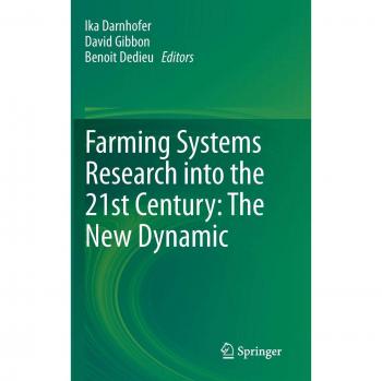 21st Century Dynamic Farming Systems Research Guide