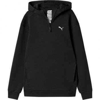 Sudadera Puma Rad/Cal para Hombre en Color Negro