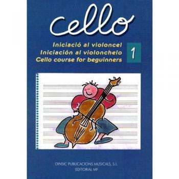 CABO J.A. - Cello 1