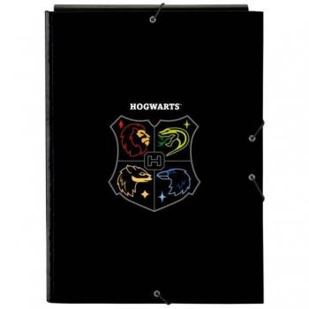 Carpeta Folio 3 Solapas Harry Potter House of Champions