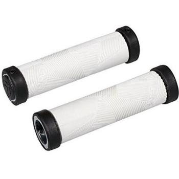PRO Manopole Ergo Sport Nero 34.5mm / 133mm