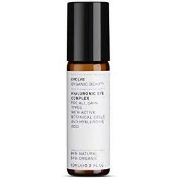 Evolve Hyaluronic Eye Complex 10ml